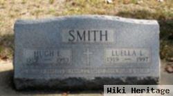 Hugh E. Smith