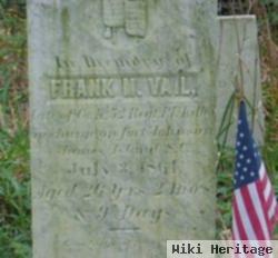 Francis M. "frank" Vail