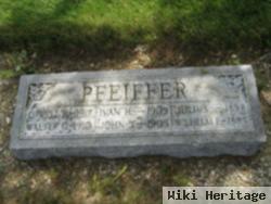 Julius Pfeiffer