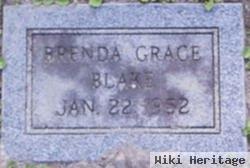 Brenda Grace Blake
