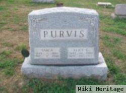 Sam A. Purvis