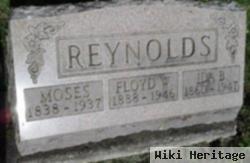 Moses Reynolds