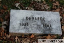 Darlene Habeck