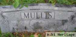 John Henry Mullis