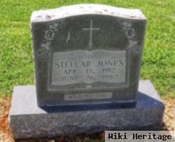 Stellar Jones