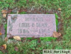 Eddie P. Bean