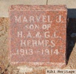 Marvel J Hermes