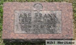 Abe Frank