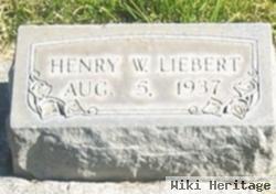 Henry W. Liebert