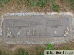 Nellie Florence Barnes Bell