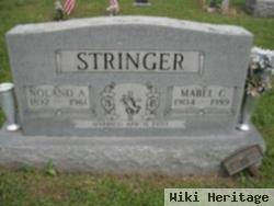 Mabel C. Stringer