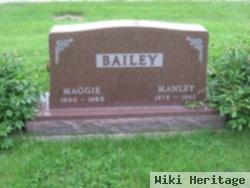 Maggie Baird Bailey