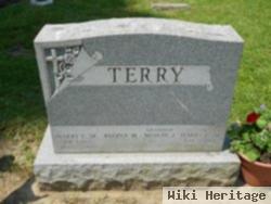 Harry C. Terry, Sr