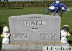 Dennis E. Powell, Sr