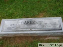 Harriet Ashley Akers