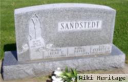 Irene C. Sunbeck Sandstedt