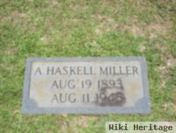 Alexander Haskell Miller