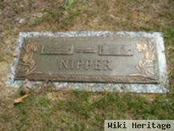 Nellie T. Nipper