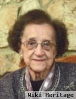 Irene M. Dietrich Werley