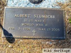 Albert Stumboli