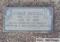 George Russell Gohagan, Sr