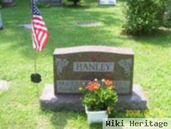 Hartley L. "bud"" Hanley