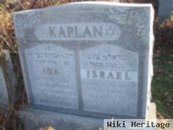 Ida Kaplan