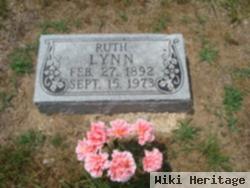 Anna Ruth Hider Lynn