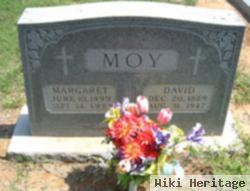 Margaret Julianna Pawlik Moy