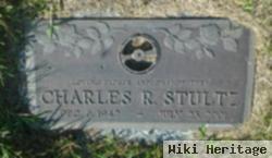 Charles R Stultz