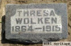 Theresa Rubenbauer Wolken