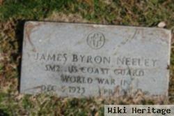 James Byron Neeley