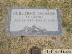 Guillermo "el Guero" Salazar