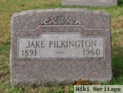 Jacob Pilkington