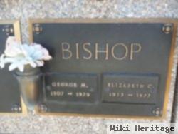 George M. Bishop