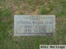 Overton Seab