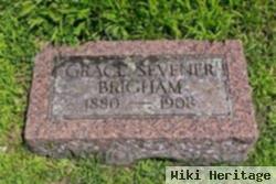 Grace B. Sevener Brigham