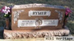 Roger Gale Rymer