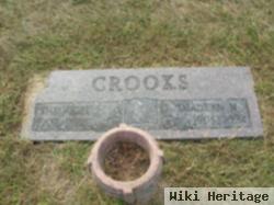 Theodore R. Crooks