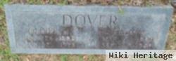 Oliver H Dover