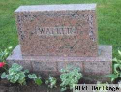 Jessie Jenkins Walker