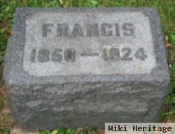 Francis Fox