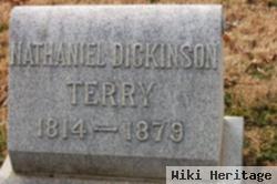 Nathaniel Dickinson Terry