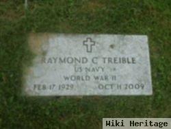 Raymond C. Treible