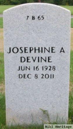 Josephine Fimognari Devine