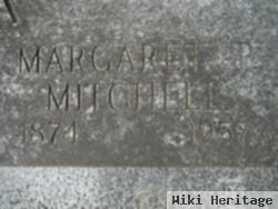 Margaret "maggie" Plumb Mitchell