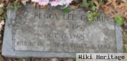 Peggy Lee Corbin