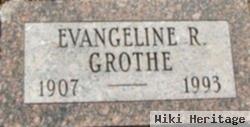 Evangeline R Blocklinger Grothe