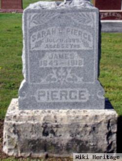 James Pierce