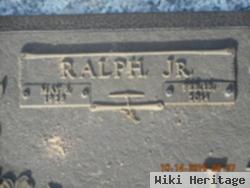 Ralph Hale, Jr